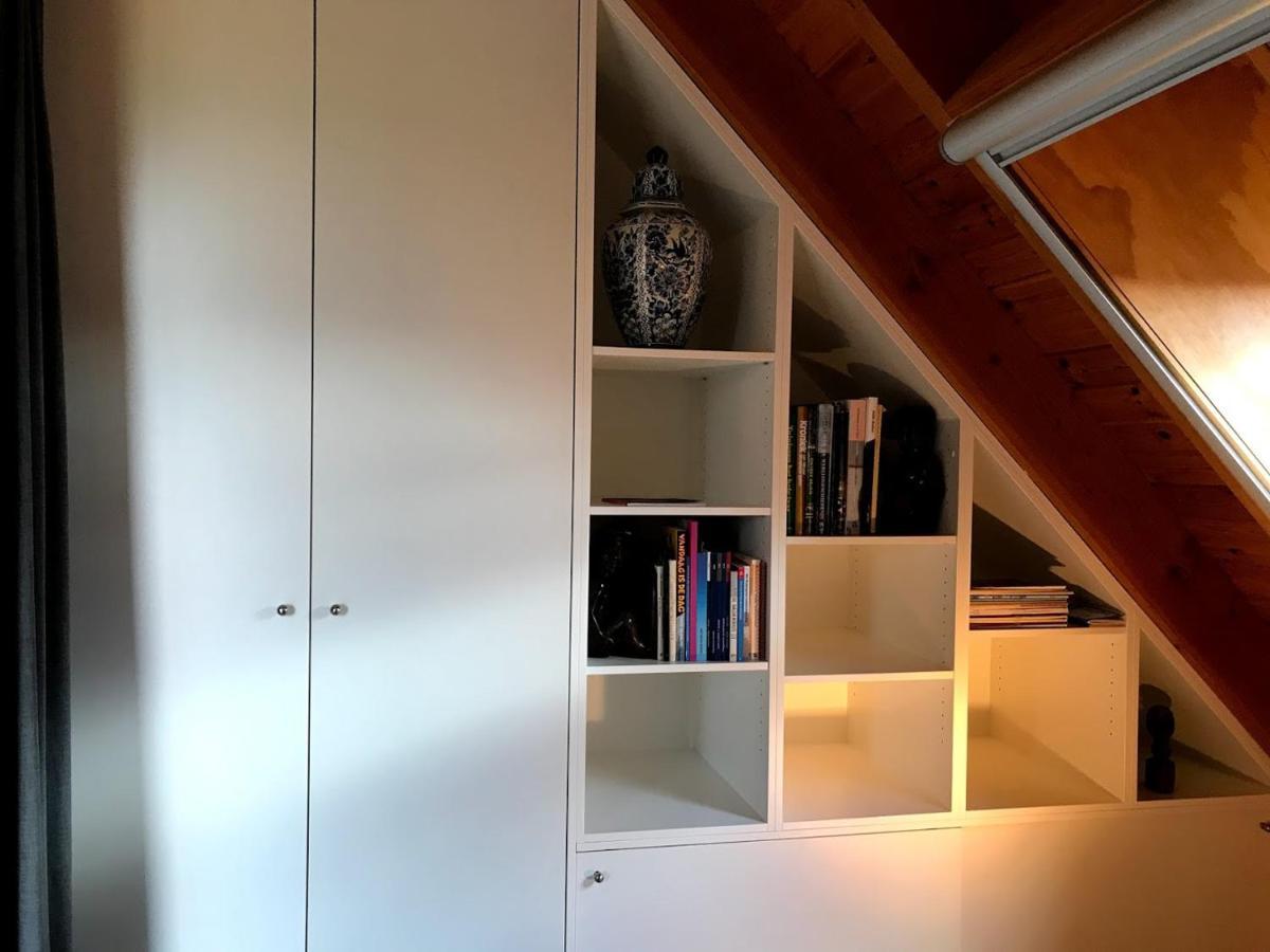Gastenverblijf Chambre Damis - Geniet Van Haspengouw, Buiten En Binnen! Heers Exteriér fotografie