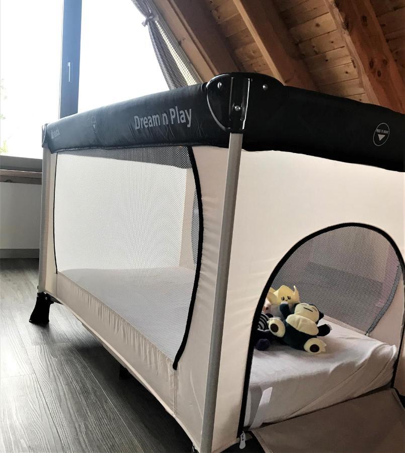 Gastenverblijf Chambre Damis - Geniet Van Haspengouw, Buiten En Binnen! Heers Exteriér fotografie